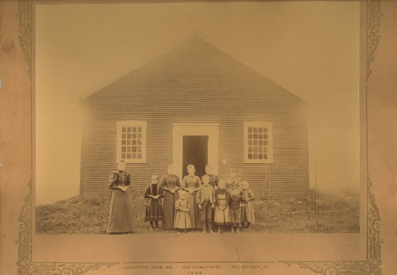 Town of Peru, NY History Photos